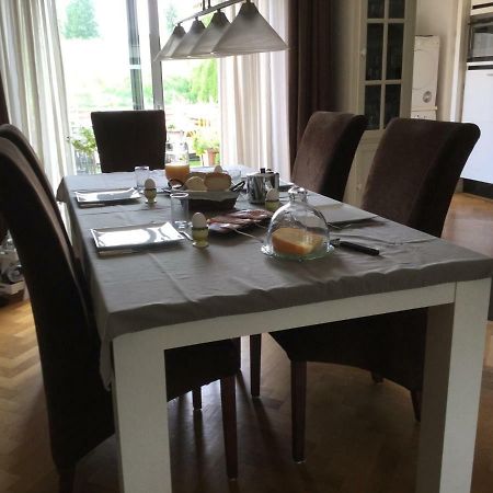 Bed and Breakfast De Randstad Zoetermeer Exterior foto
