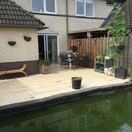 Bed and Breakfast De Randstad Zoetermeer Exterior foto