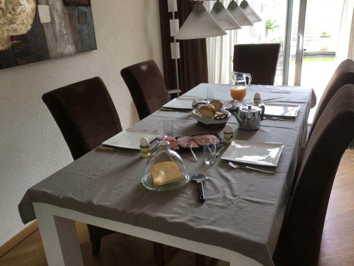 Bed and Breakfast De Randstad Zoetermeer Exterior foto