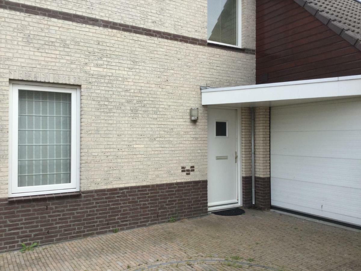 Bed and Breakfast De Randstad Zoetermeer Exterior foto