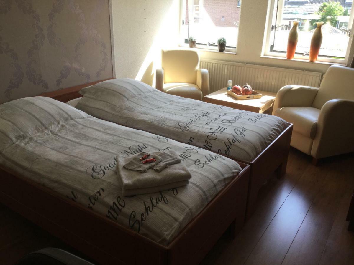 Bed and Breakfast De Randstad Zoetermeer Exterior foto