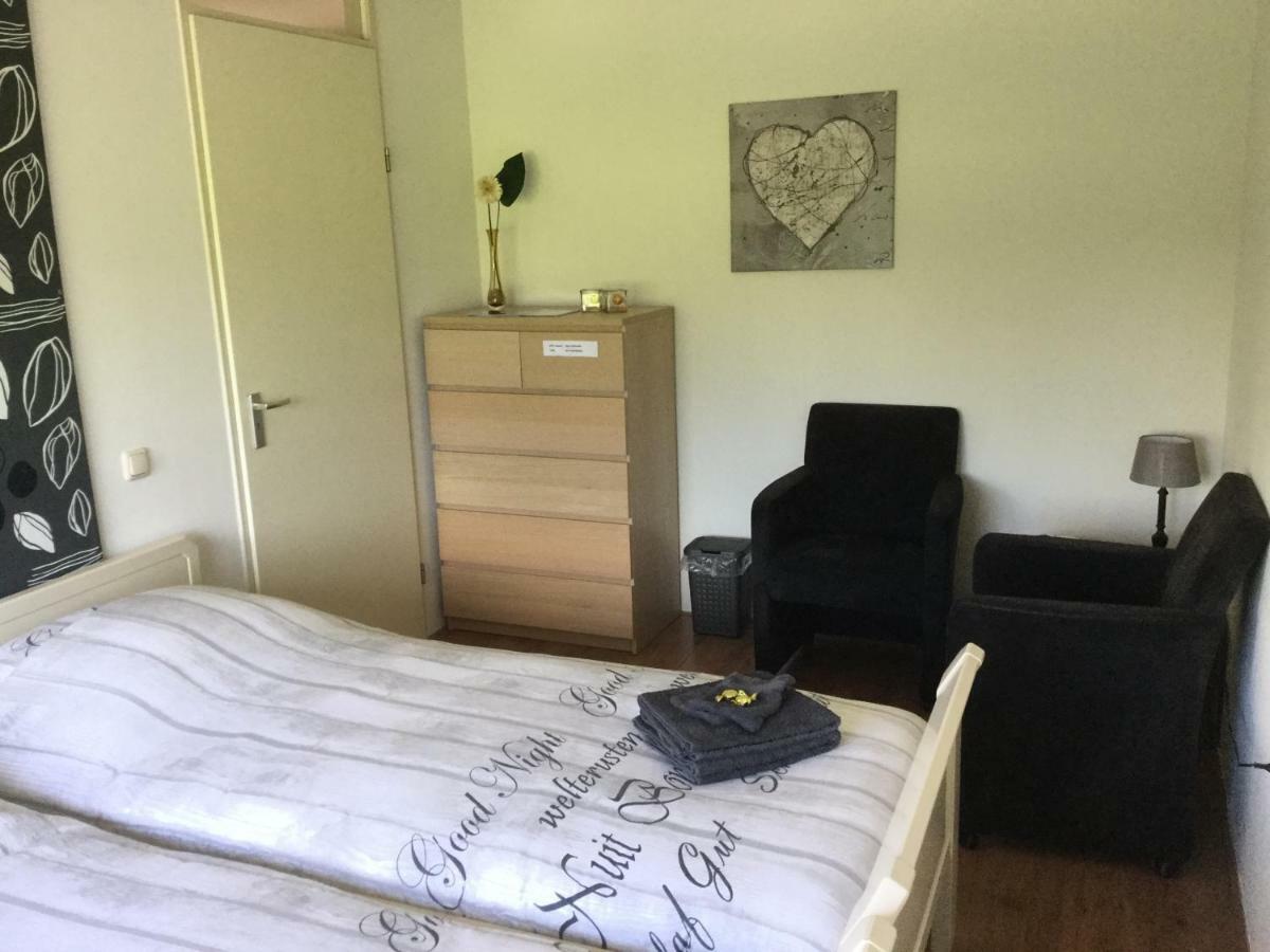 Bed and Breakfast De Randstad Zoetermeer Exterior foto