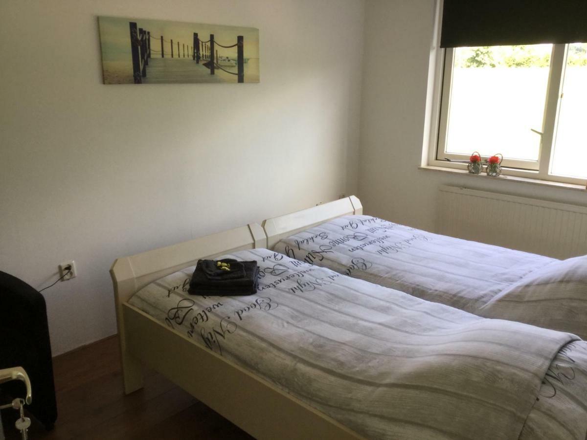 Bed and Breakfast De Randstad Zoetermeer Exterior foto