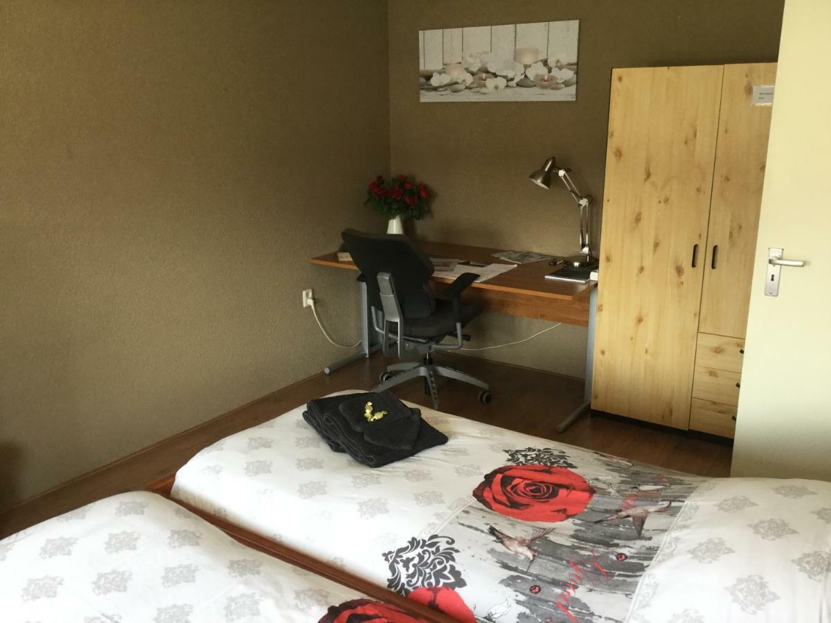 Bed and Breakfast De Randstad Zoetermeer Exterior foto