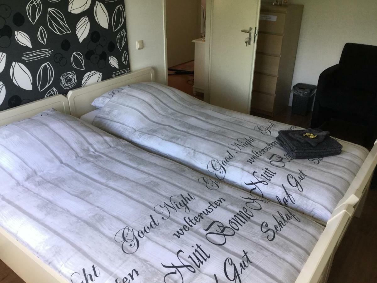Bed and Breakfast De Randstad Zoetermeer Exterior foto