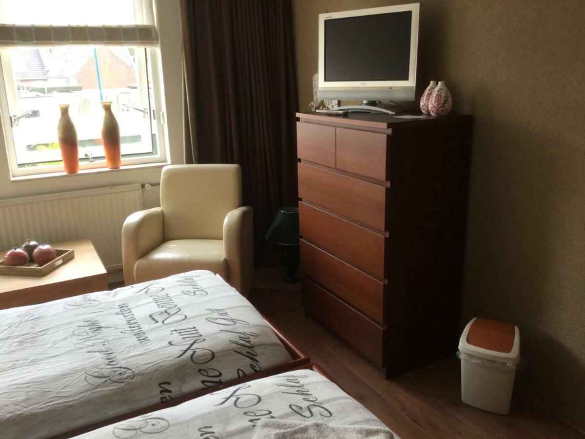 Bed and Breakfast De Randstad Zoetermeer Exterior foto